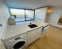 Revente - Apartment - Playa Honda - Costa Calida