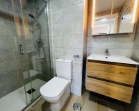 Revente - Apartment - Playa Honda - Costa Calida