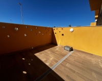 Revente - Apartment - Playa Honda - Costa Calida