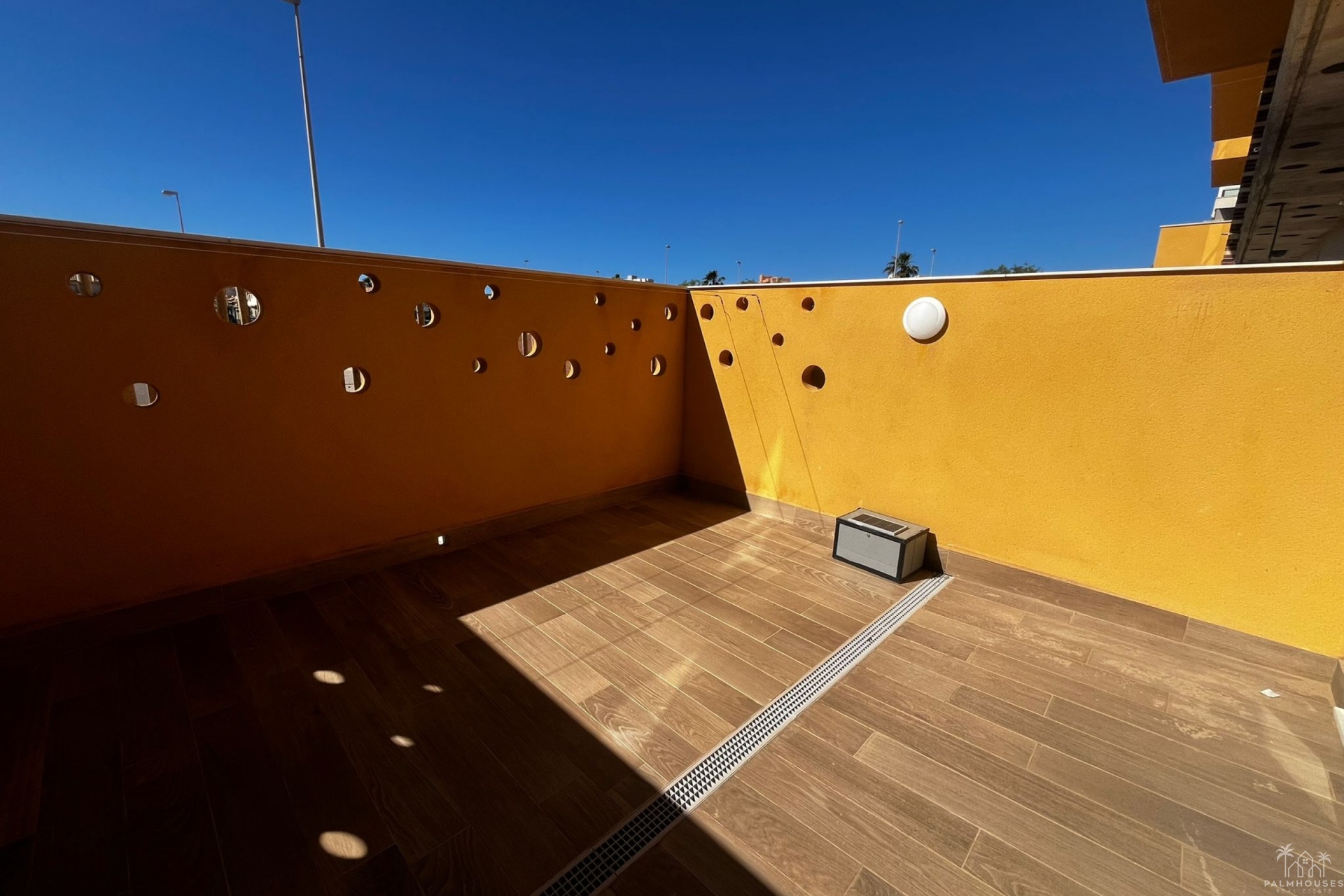 Revente - Apartment - Playa Honda - Costa Calida