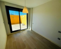 Revente - Apartment - Playa Honda - Costa Calida