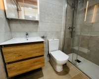 Revente - Apartment - Playa Honda - Costa Calida