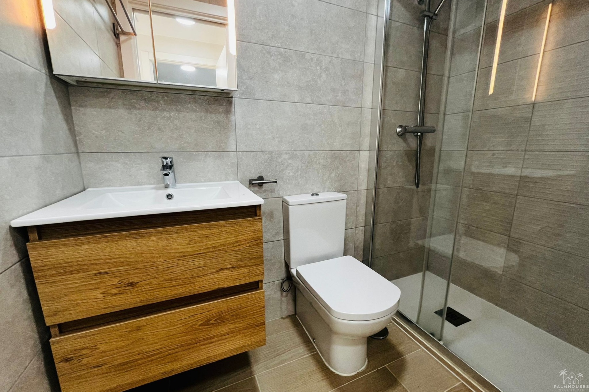 Revente - Apartment - Playa Honda - Costa Calida