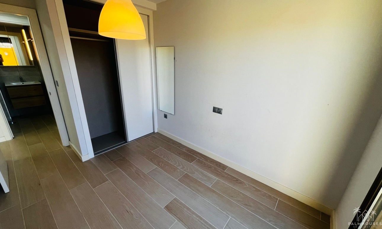 Revente - Apartment - Playa Honda - Costa Calida