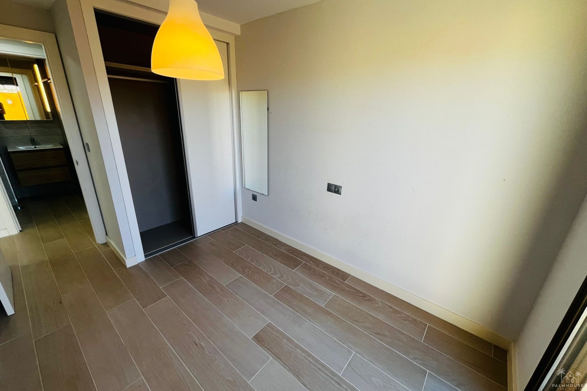 Revente - Apartment - Playa Honda - Costa Calida