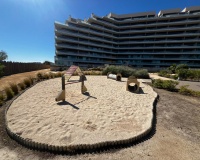Revente - Apartment - Playa Honda - Costa Calida