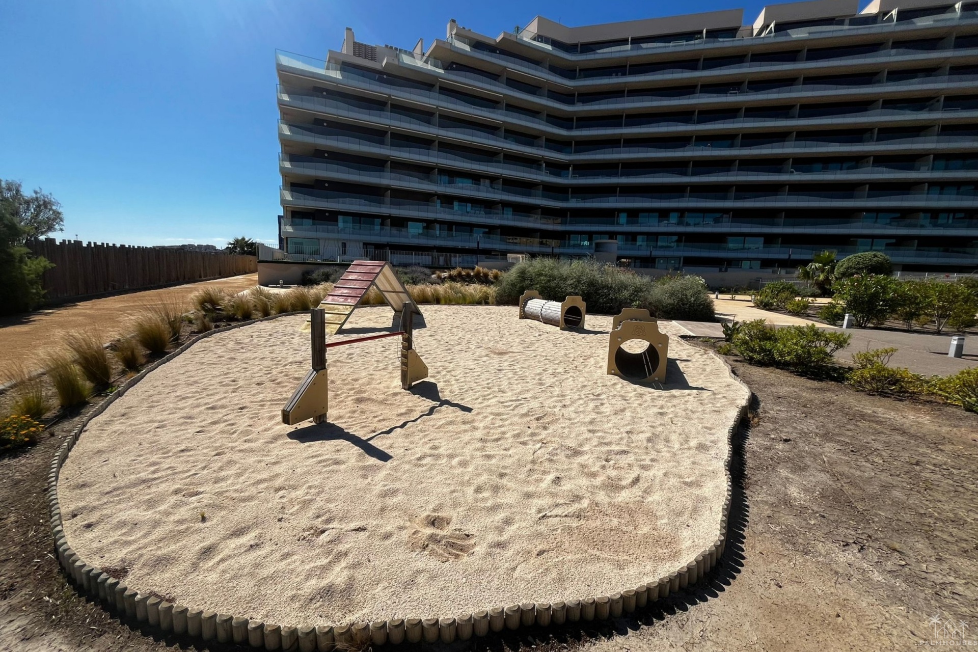 Revente - Apartment - Playa Honda - Costa Calida