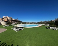 Revente - Apartment - Playa Honda - Costa Calida