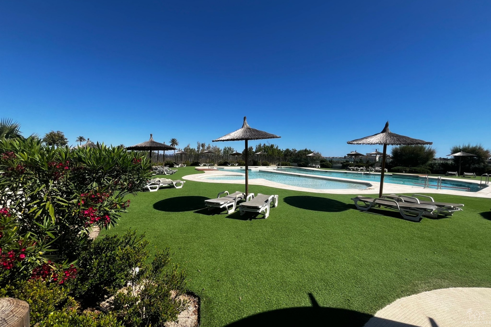 Revente - Apartment - Playa Honda - Costa Calida