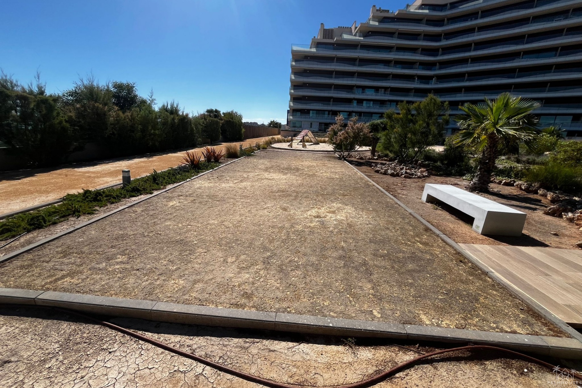 Revente - Apartment - Playa Honda - Costa Calida