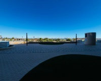 Revente - Apartment - Playa Honda - Costa Calida