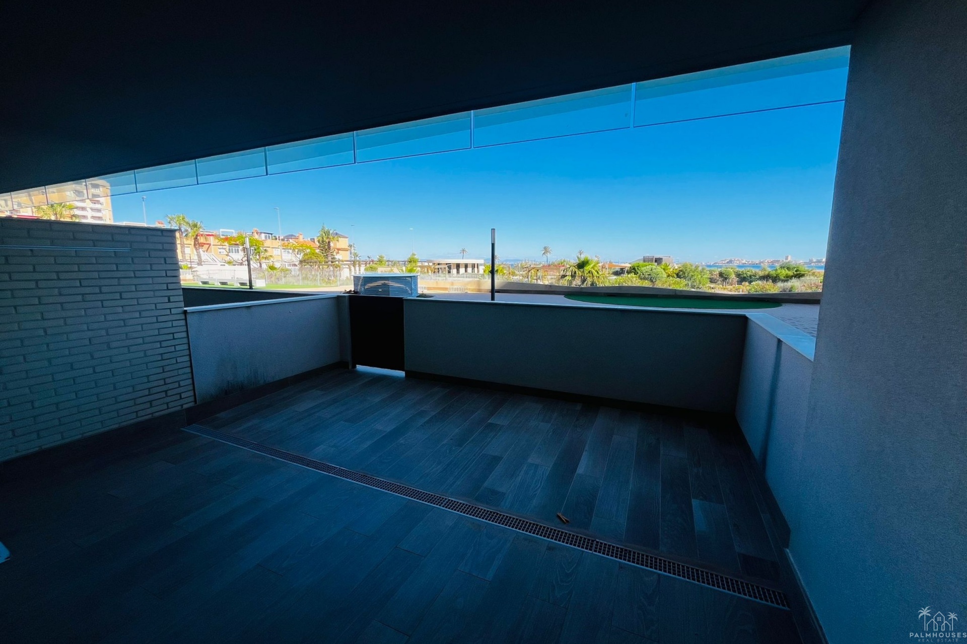 Revente - Apartment - Playa Honda - Costa Calida