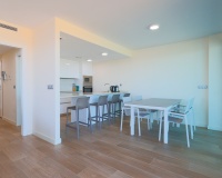 Revente - Apartment - Playa Honda - Costa Calida