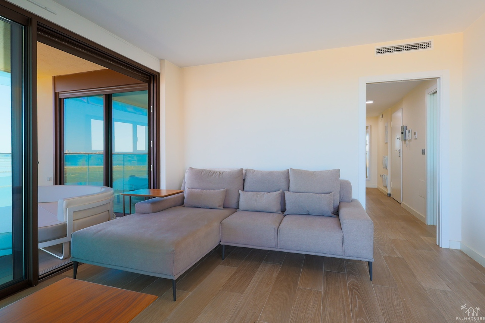 Revente - Apartment - Playa Honda - Costa Calida