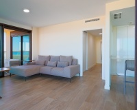 Revente - Apartment - Playa Honda - Costa Calida