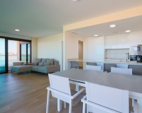 Revente - Apartment - Playa Honda - Costa Calida