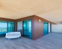 Revente - Apartment - Playa Honda - Costa Calida