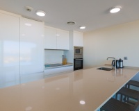 Revente - Apartment - Playa Honda - Costa Calida