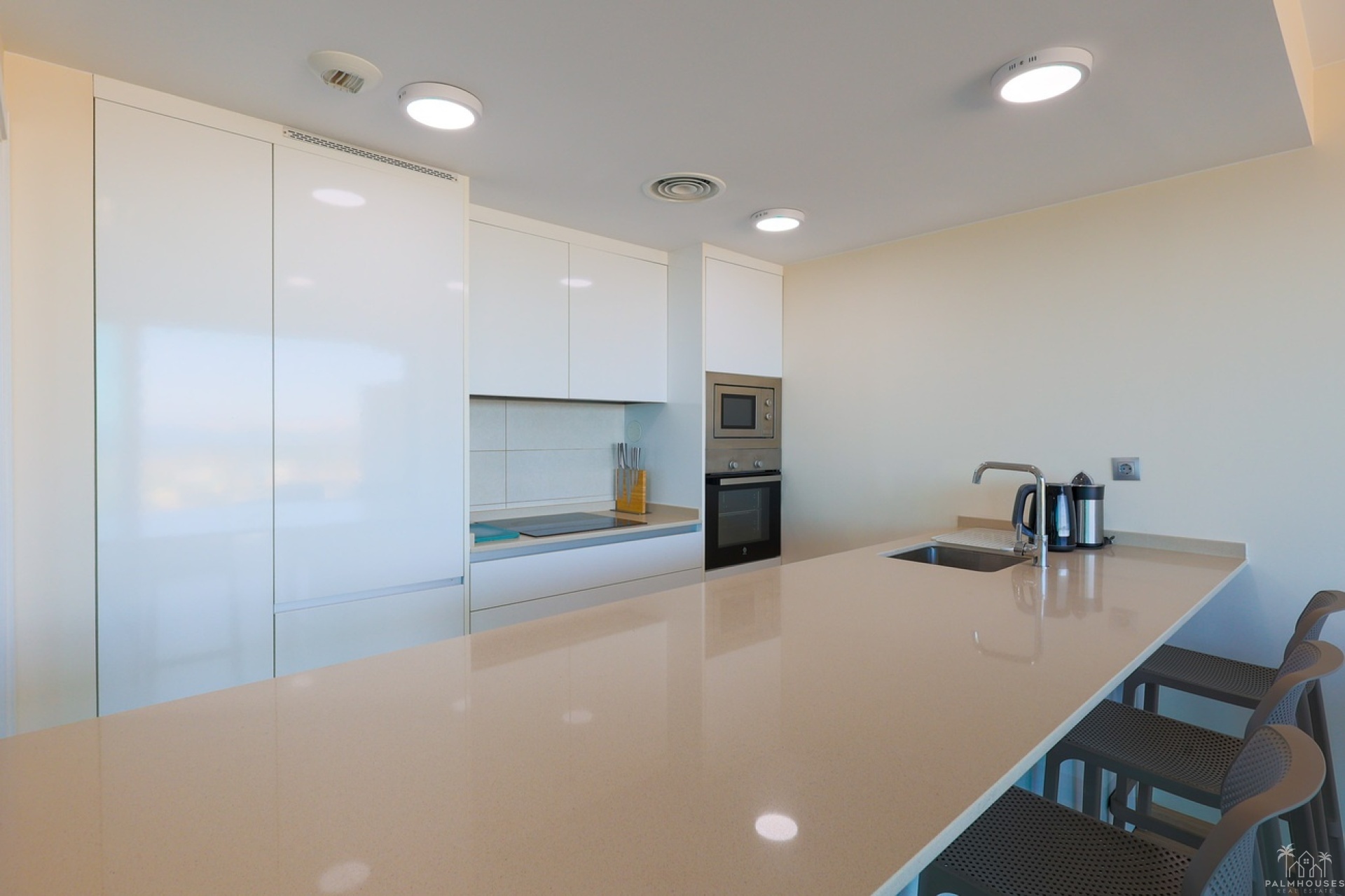 Revente - Apartment - Playa Honda - Costa Calida