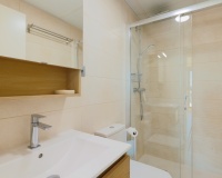 Revente - Apartment - Playa Honda - Costa Calida