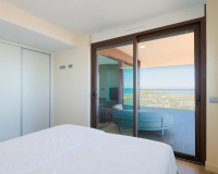Revente - Apartment - Playa Honda - Costa Calida