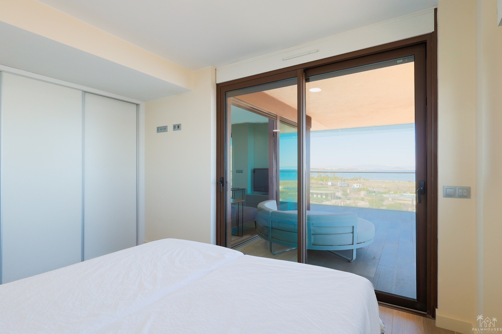 Revente - Apartment - Playa Honda - Costa Calida