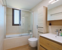 Revente - Apartment - Playa Honda - Costa Calida