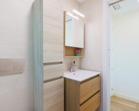 Revente - Apartment - Playa Honda - Costa Calida