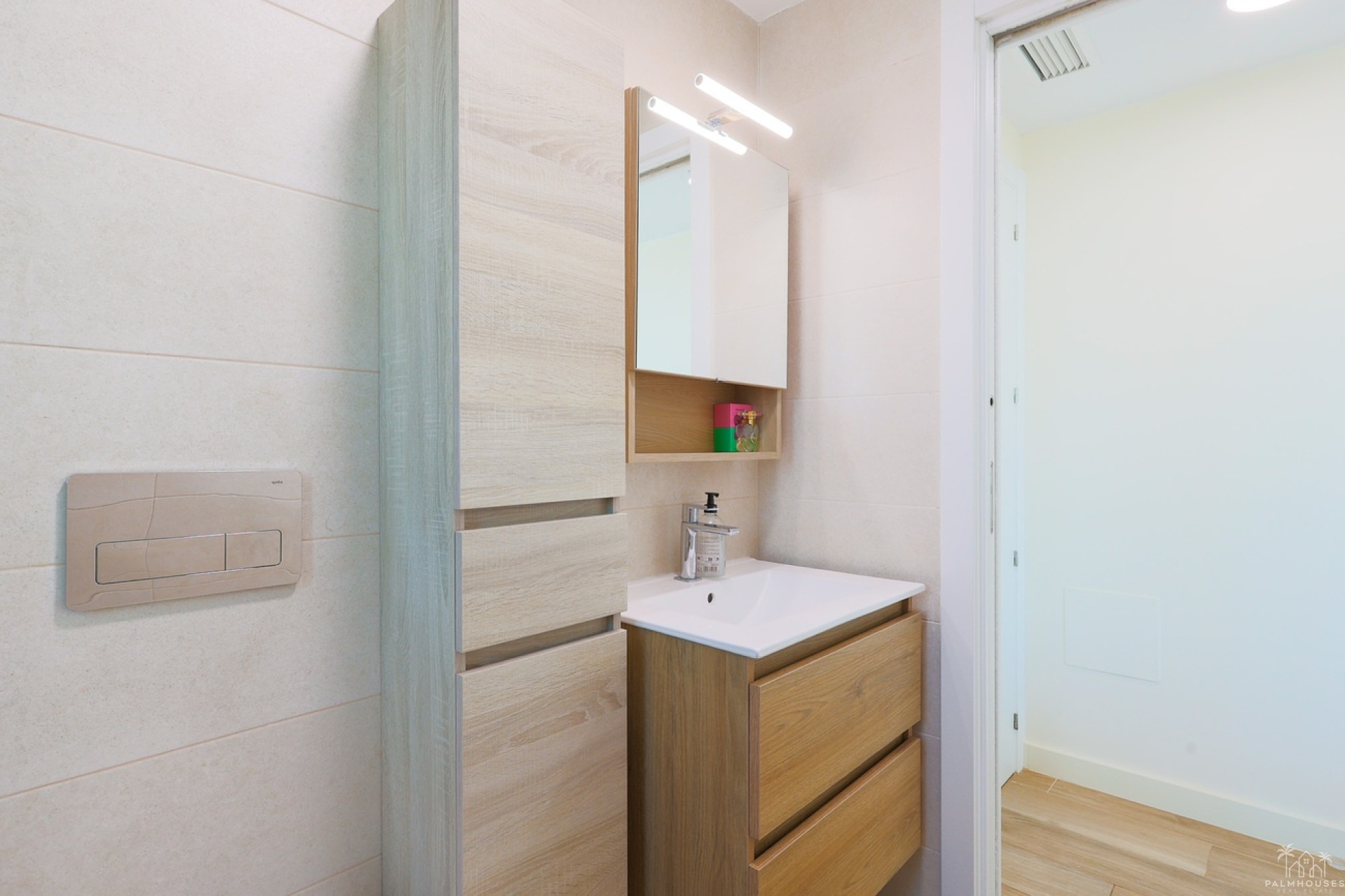 Revente - Apartment - Playa Honda - Costa Calida