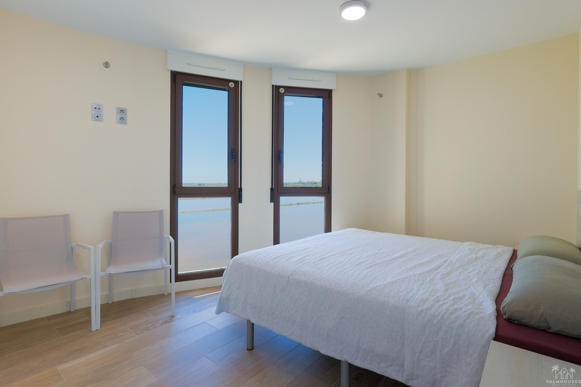 Revente - Apartment - Playa Honda - Costa Calida