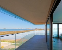 Revente - Apartment - Playa Honda - Costa Calida