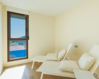Revente - Apartment - Playa Honda - Costa Calida