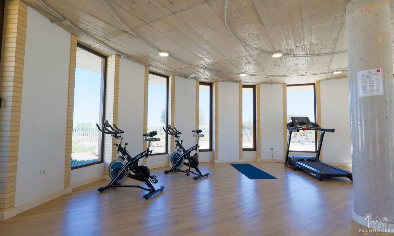 Revente - Apartment - Playa Honda - Costa Calida