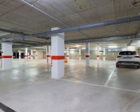 Revente - Apartment - Playa Honda - Costa Calida