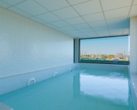 Revente - Apartment - Playa Honda - Costa Calida