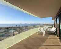Revente - Apartment - Playa Honda - Costa Calida