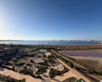 Revente - Apartment - Playa Honda - Costa Calida