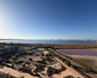Revente - Apartment - Playa Honda - Costa Calida