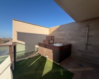 Revente - Apartment - Playa Honda - Costa Calida