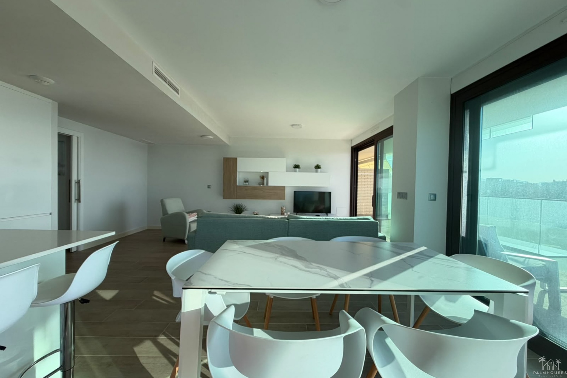 Revente - Apartment - Playa Honda - Costa Calida
