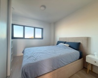 Revente - Apartment - Playa Honda - Costa Calida