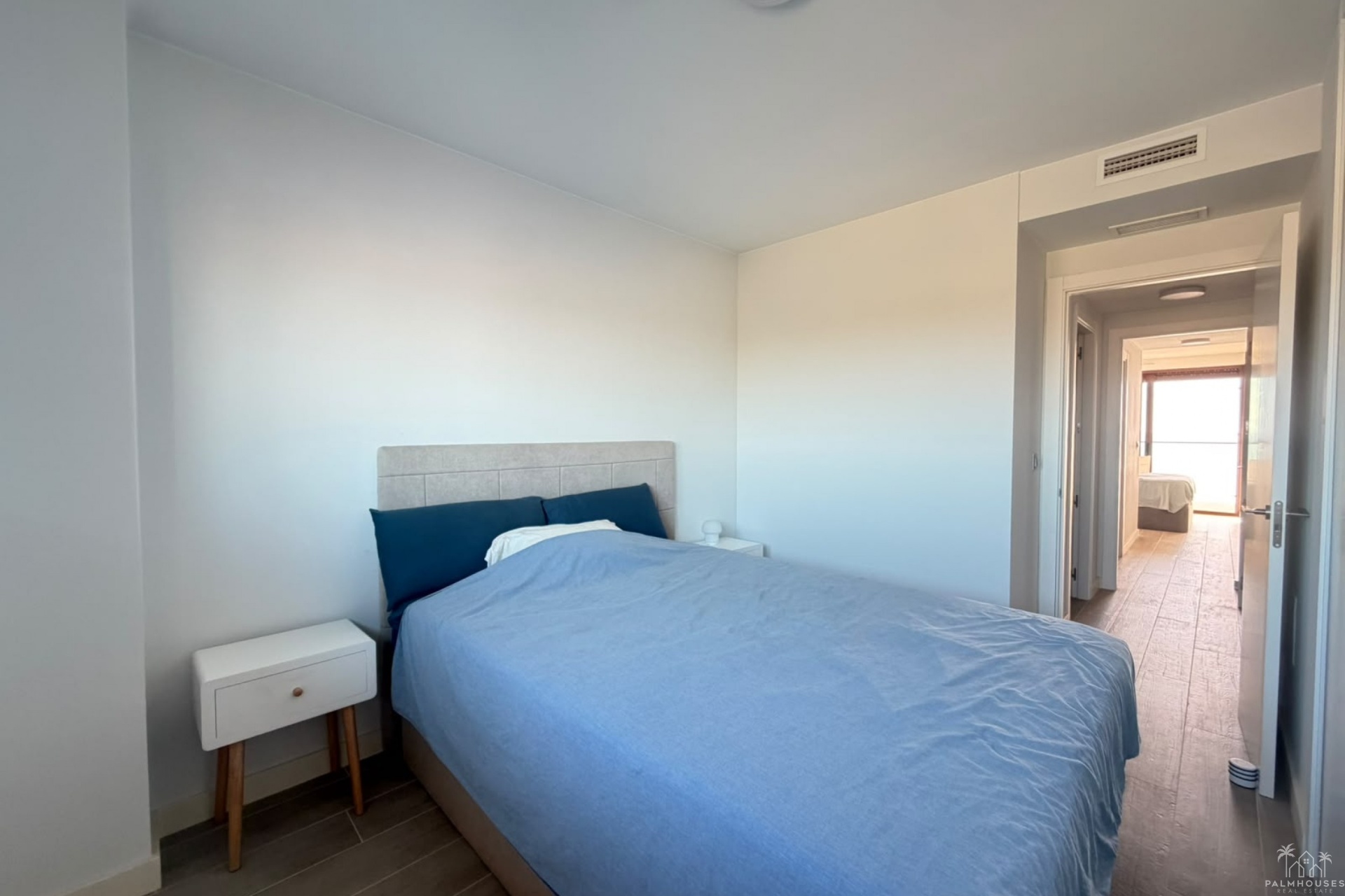 Revente - Apartment - Playa Honda - Costa Calida