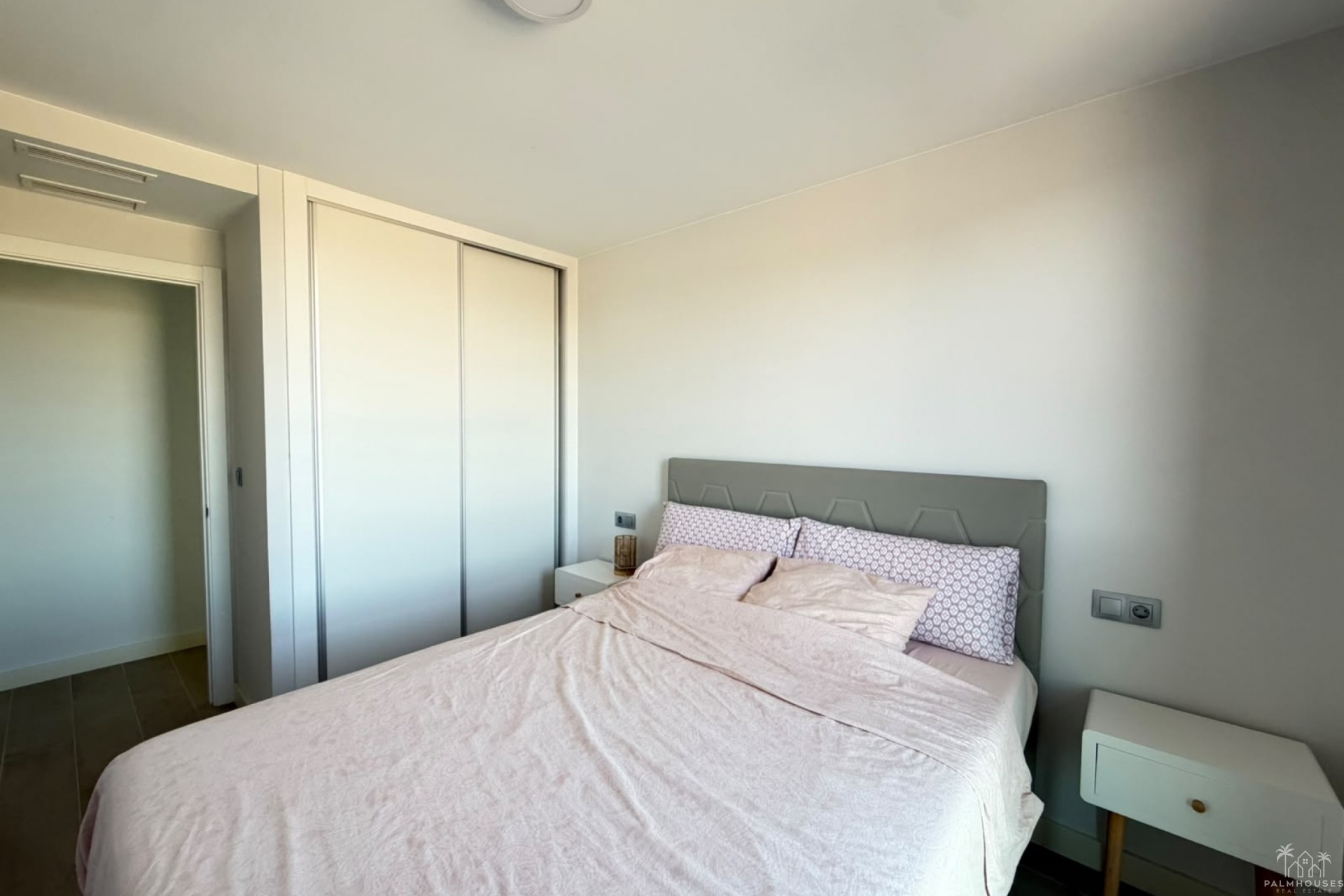 Revente - Apartment - Playa Honda - Costa Calida