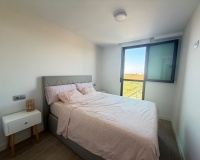 Revente - Apartment - Playa Honda - Costa Calida