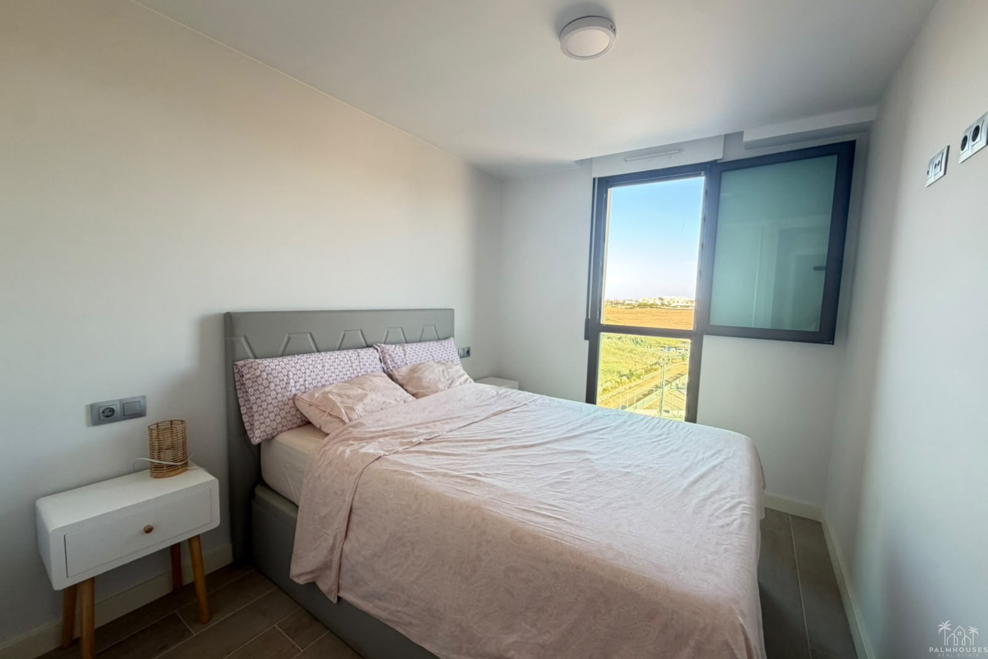 Revente - Apartment - Playa Honda - Costa Calida