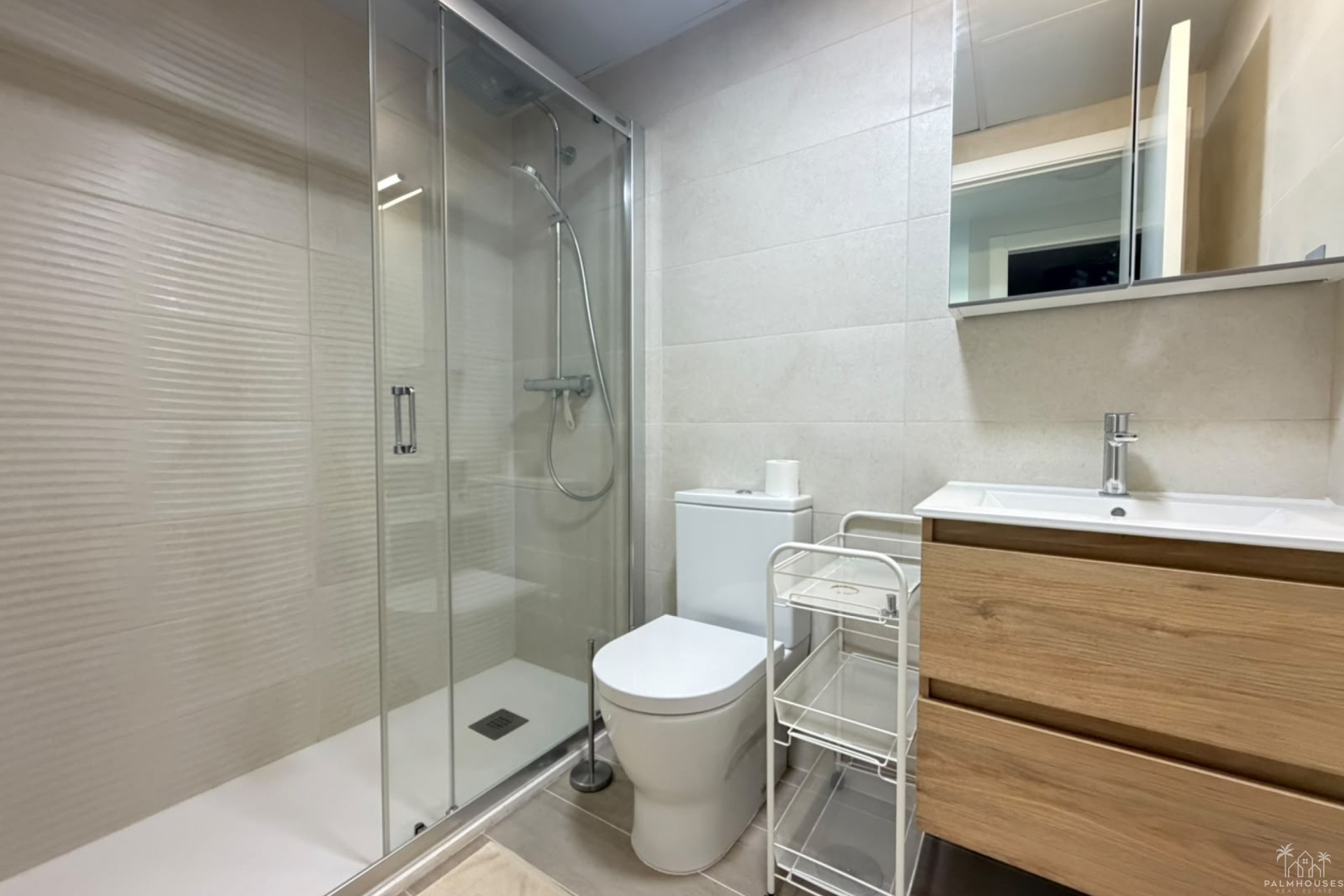 Revente - Apartment - Playa Honda - Costa Calida