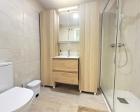 Revente - Apartment - Playa Honda - Costa Calida