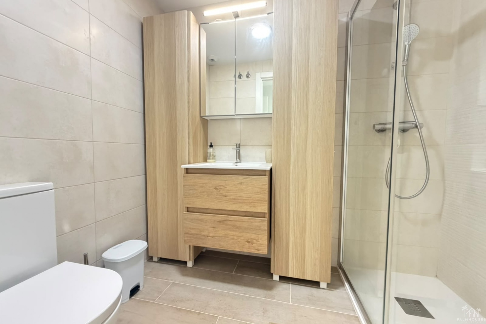Revente - Apartment - Playa Honda - Costa Calida
