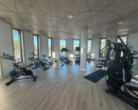Revente - Apartment - Playa Honda - Costa Calida