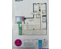 Revente - Apartment - Playa Honda - Costa Calida